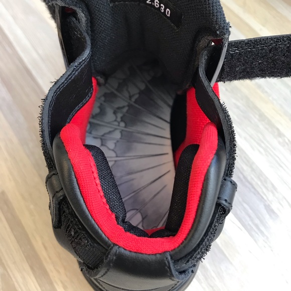 Nike Jordan Generation 23 HOH Black Men’s AUTHENTI - Picture 5 of 6